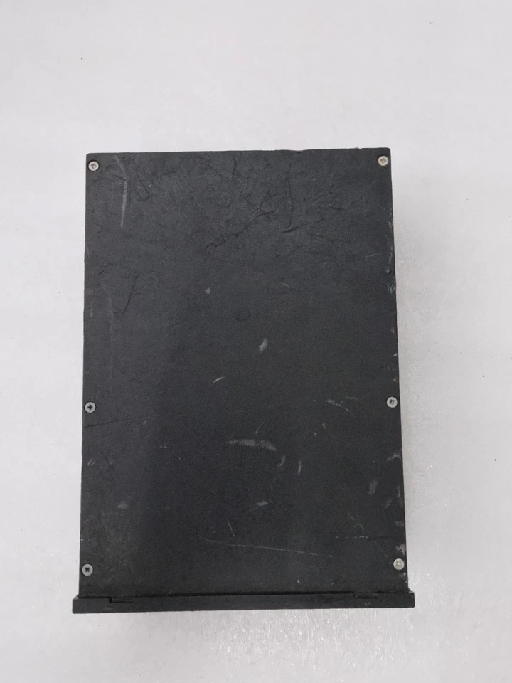 MOBREY HYDRASTEP CONTROLLER